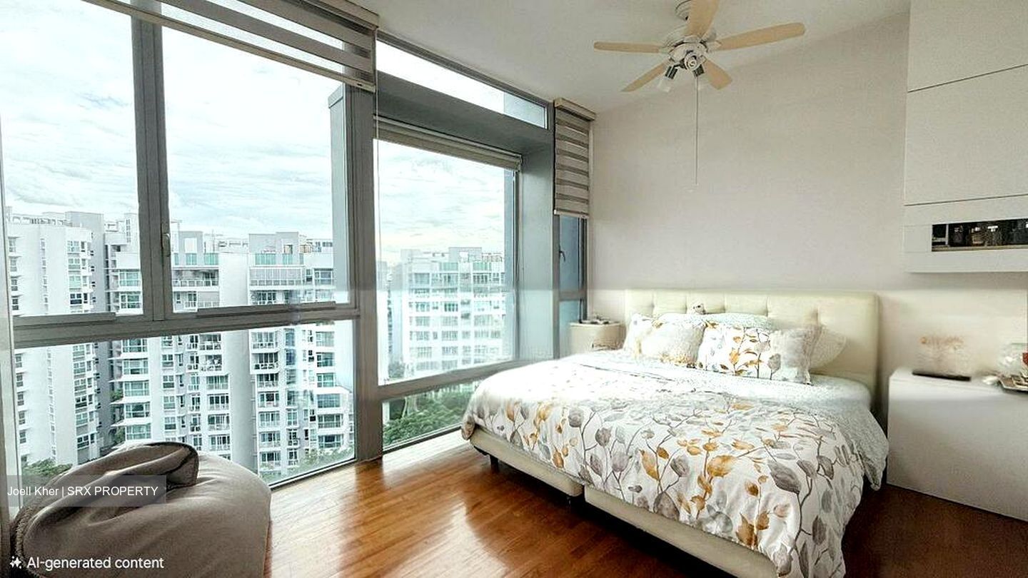 Botannia (D5), Condominium #507468381